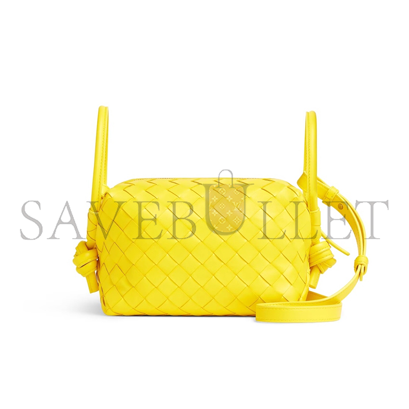 B0tt*ga Ven*ta TOP HANDLE LOOP 796615 (19*12*9cm)